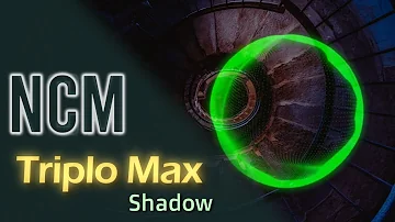 Triplo Max - Shadow (Shahroze Ali Khan)