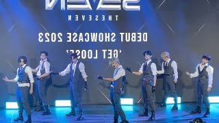 The7 - Bad Dream (Thai Version)| Mirrored Dance Fancam