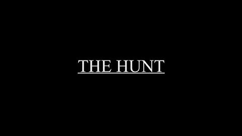 THE HUNT | NYU Tisch Summer 2019 Sight & Sound Filmmaking Project #3 Movement