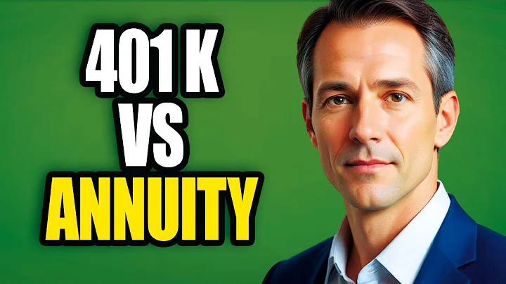Difference Between 401k And Annuity