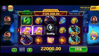 Teen Patti Master: Explore Slots Gameplay Highlights & New Update Review screenshot 5