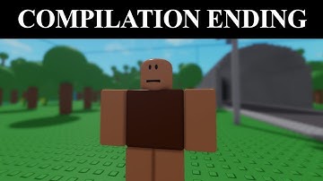 Best NPC ENDINGS of 2021 (FUNNY MOMENTS)