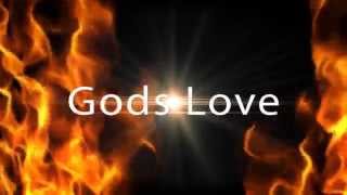 Sye Ten Bruggencate explains gods love