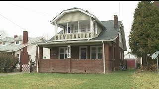 Youngstown homes converted to Airbnb rental units