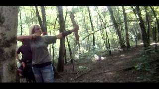 Nel bosco Asai screenshot 5