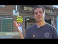 ANFITRIONES BISQUERTT: SMASH BURGUERS, HAMBURGUESERÍA DE ESPECIALIDAD