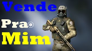 Vende Pra Mim #25