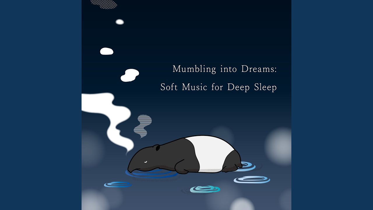 Nocturnal Brushstrokes on Silence