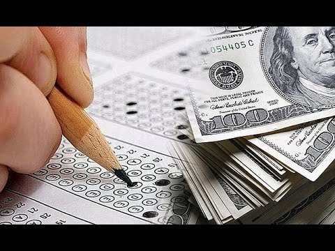 Milli Eğitim Bakanlığı 40 Bin Doları Ödemediği İçin Türkiye Hangi Sınava Giremedi?