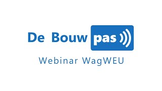 Download Lagu Webinar WagwEU - Pellicaan Advocaten, Mazars \u0026 De Bouwpas - Vrijdag 13 maart 2020 MP3 Download Lagu Webinar WagwEU - Pellicaan Advocaten, Mazars \u0026 De Bouwpas - Vrijdag 13 maart 2020 MP3