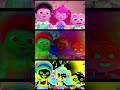 Train Song Intro Logo Sponsored By Gamavision Csupo Effects