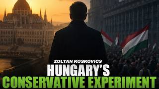 Is Hungary’s System Built to Survive Viktor Orbán?