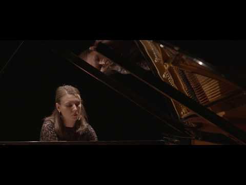 SVETLANA GOLOLOBOVA Piano virtuoso