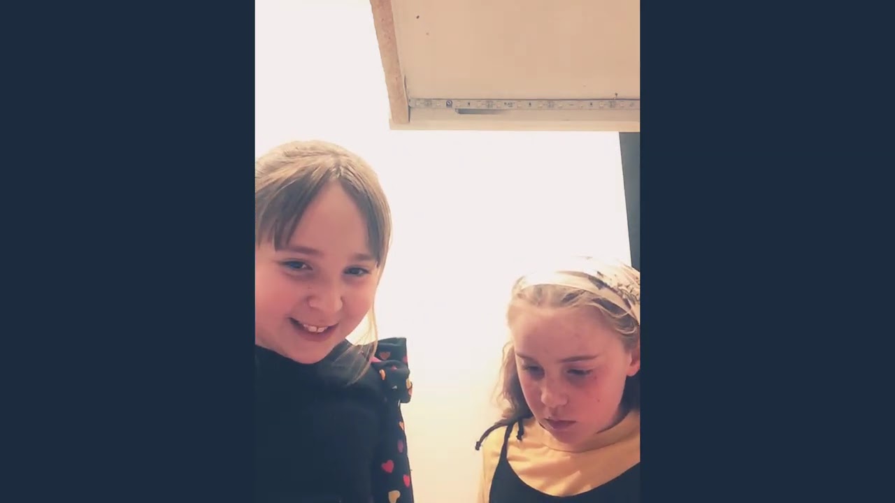 Episode 3, Mini avacado toast