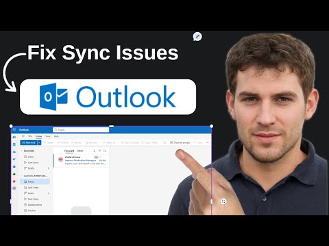 How To Fix Outlook Sync Issues Step By Step 2026