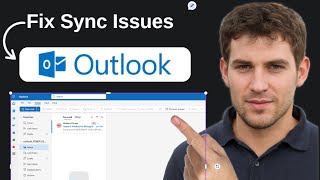 How To Fix Outlook Sync Issues Step By Step 2026