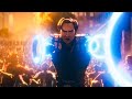 Shang-Chi gets bitten by a zombie and uses the Ten Rings to contain the Quantum Virus |Marvel Zombie