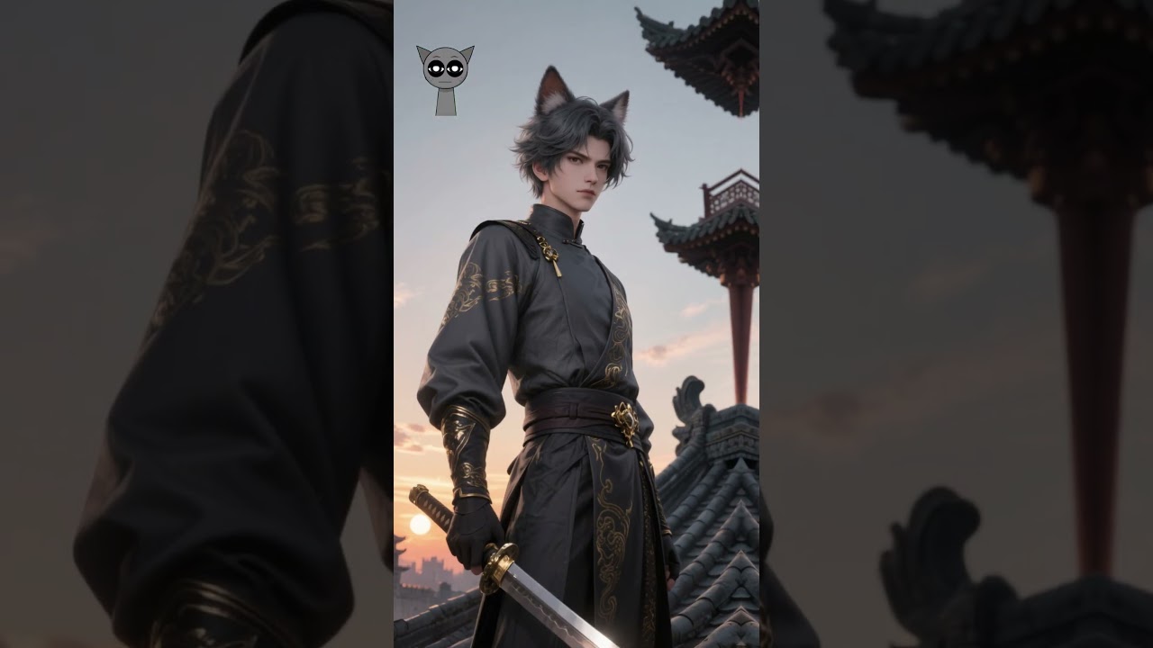 wenda x gray#sprunki  #shorts #incredibox #memes #music #funny