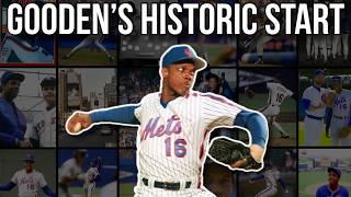 Celebrity How Dwight Gooden Dominated MLB As A Teenager Wealth