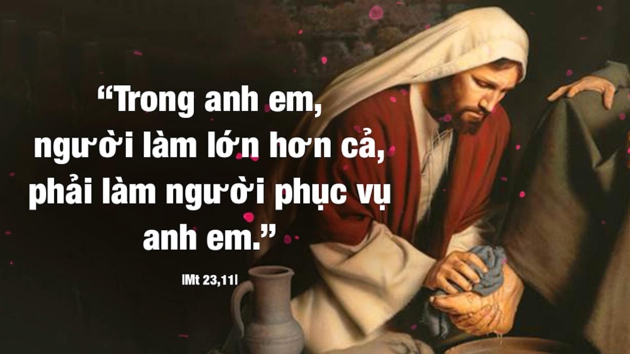 NÓI MÀ KHÔNG LÀM | MANNA (Thứ Ba Tuần 2 Mùa Chay - Mt 23, 1-12)