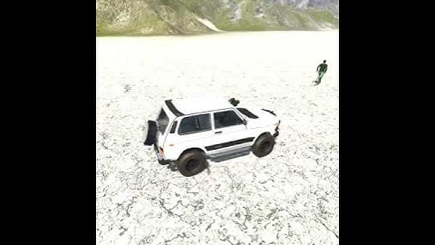 Male Humans + Strongest Killer + Physics Vehicles  In Unity3d | ONLY DUMMY TEST PROJECT.