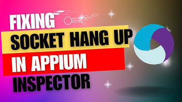 Could not proxy command to remote server. Original error: Socket hang up