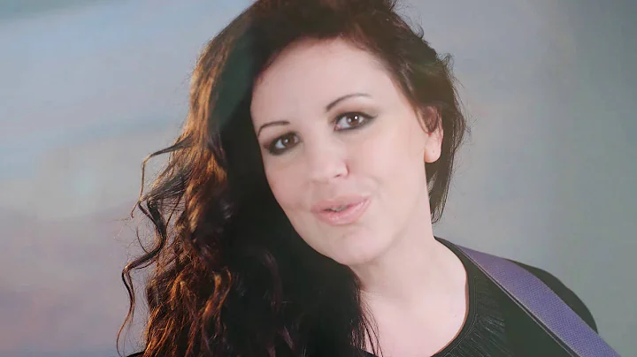 Glory Days - Sarah Gillespie