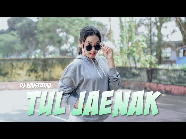 DJ TUL JAENAK | UPDATE TERBARU FULL BASS !!! class=