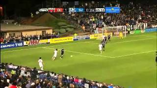 DC United vs. San Jose Eartthquakes - 30/07/11 - [WEEK 20]