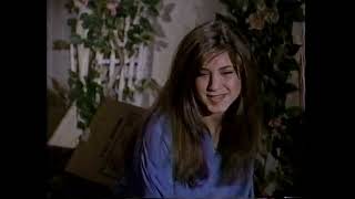 a young Jennifer Aniston in Ferris Bueller the show