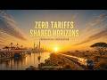 Live: China–Africa Cooperation — Zero Tariffs, Shared Horizons