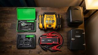 Are You Ready for Holiday Travel? Essential Gear Guide