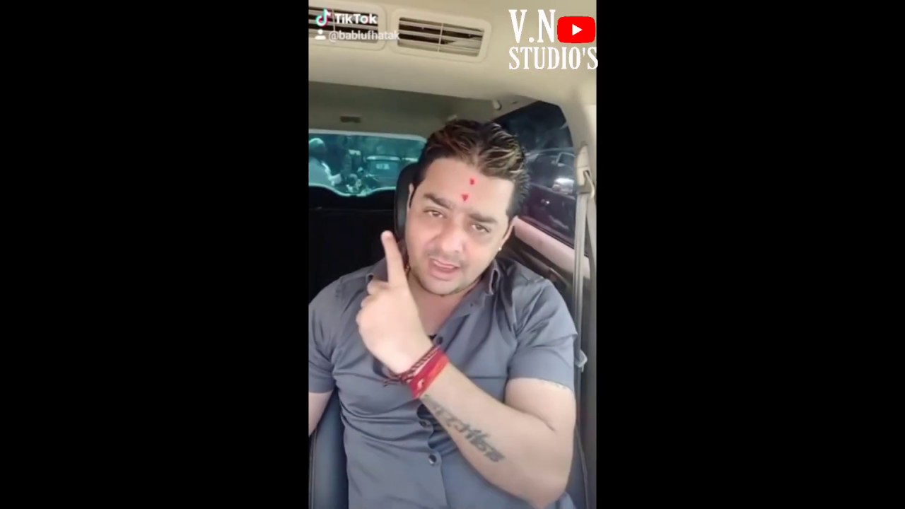 TU BHI NIKAL LAVDE  HINDUSTANI BHAU RANBEER KAPOOR VIRAL VIDEO NIKAL LAUDE