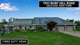 11511 Bixby Hill Rd video tour