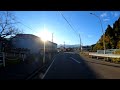 〖新潟県〗糸魚川市立糸魚川東中学校をバイクで廻るAround