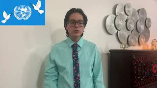 Download Lagu Great Contributions to Humanity || Speech Contest || Zea Paul MP3