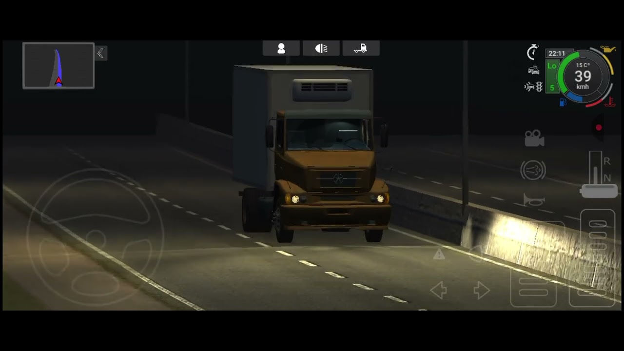 Transport goods from Norway to marraseri  🚛🥱 at high speed 🚄🚅