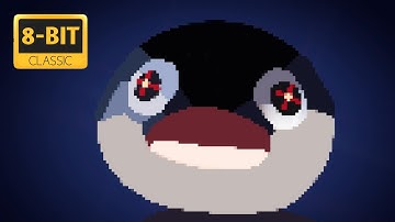 Noot Noot... 8-bit