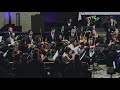 Leroy andersonfiddle faddle  united soloists orchestra  conductor  arseniy shkaptsov