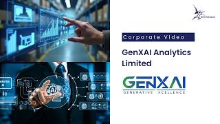 Corporate Video - Genxai Analytics Limited