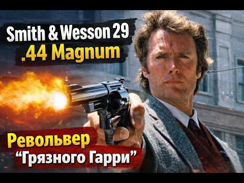 Smith & Wesson Model 29