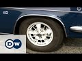 Opel Diplomat B | Motor mobil