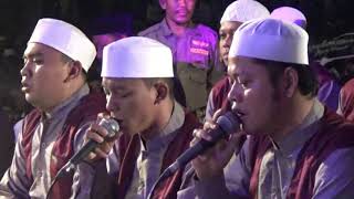Az Zahir - Shollu'ala Nurilladzi_Busyrolana