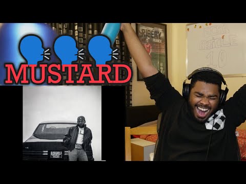 REACTION to Kendrick Lamar - tv off