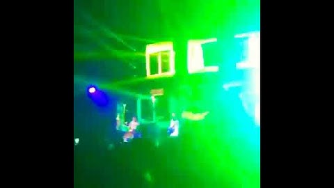 Stressed Out | Twenty Øne Pilots -Concierto live show #tøp #joshdun #tylerjoseph #blurryface #trench