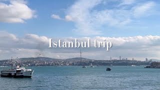 Vlog 🇹🇷 лучшие места в Стамбуле: дворцы, рынок Лалели, Чамлыджа, террасы, как получить taxfree