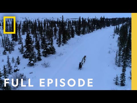 Over Thin Ice (Full Episode) | Alaska: Next Generation