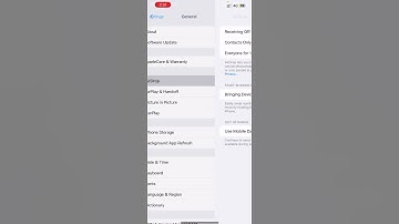 How to on Airdrop Instantly in 5 Seconds!