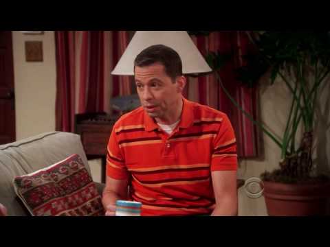 Two and a Half Men 6x07 Sample (HDTV)(720P)