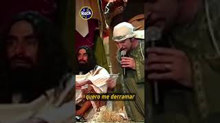 PG - Quero me derramar | Paixão de Cristo - O Musical